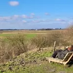 Holiday home Genieten In Wenduine