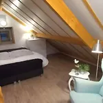 Genieten In Wenduine Holiday home De Haan