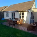 Genieten In Wenduine Holiday home *