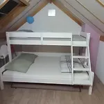 Genieten In Wenduine Holiday home *