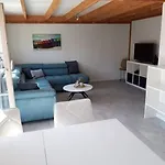Holiday home Genieten In Wenduine