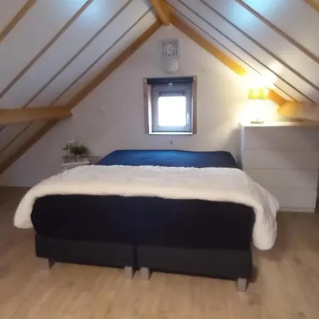 Genieten In Wenduine *