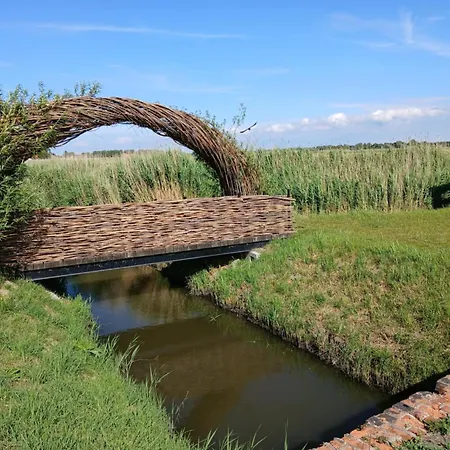 Genieten In Wenduine *