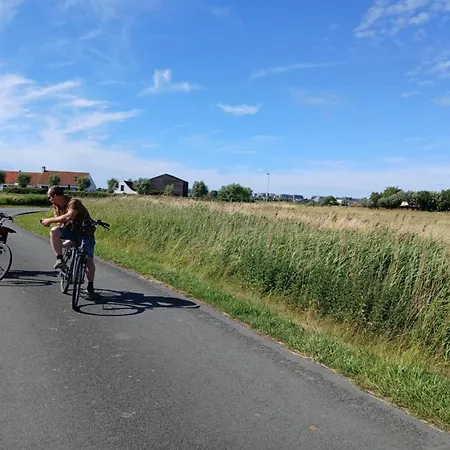 Genieten In Wenduine Сasa de vacaciones