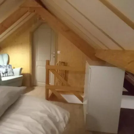 Сasa de vacaciones Genieten In Wenduine De Haan
