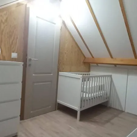 Сasa de vacaciones Genieten In Wenduine *